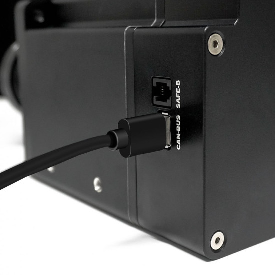 Wheelbase USB Extender
