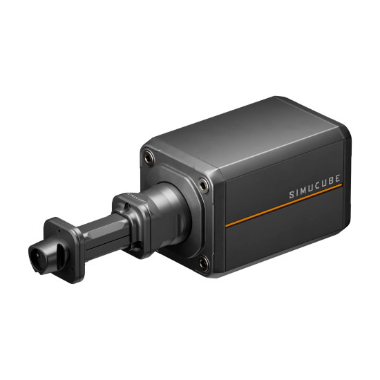 Shaft Extension Kit for Simucube 3