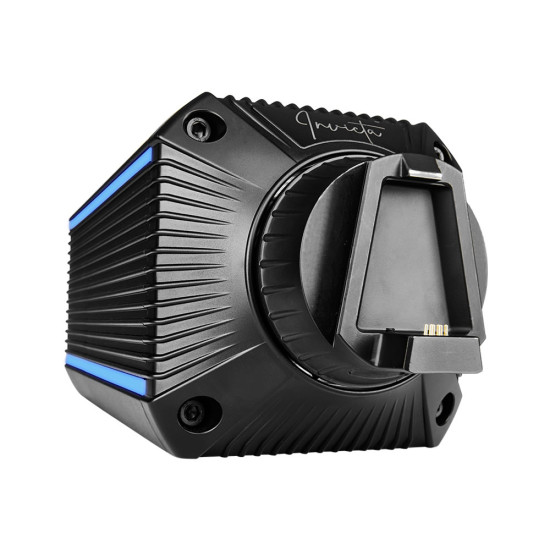Asetek Invicta DD Wheelbase