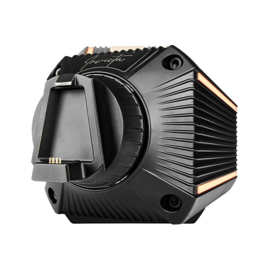 Asetek Invicta DD Wheelbase