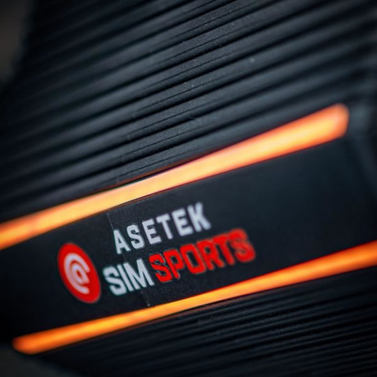 Asetek Invicta DD Wheelbase