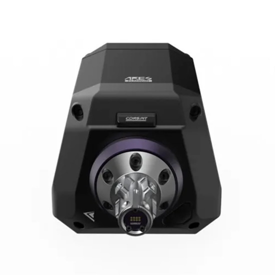 Conspit Ares Platinum 18 Nm Wheel Base