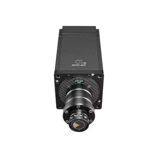 Simagic Alpha U Direct Drive Wheelbase