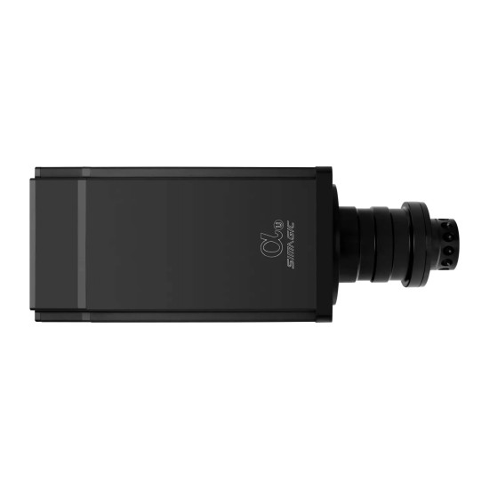 Simagic Alpha U Direct Drive Wheelbase