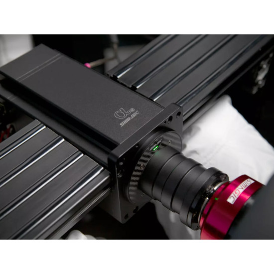 Simagic Alpha U Direct Drive Wheelbase