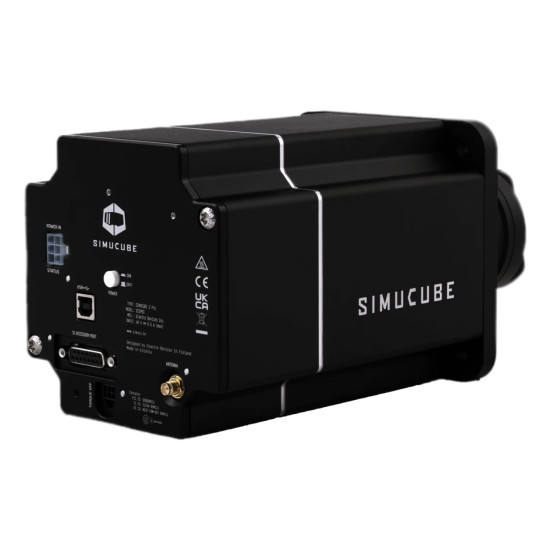 Simucube 2 Pro Wheelbase