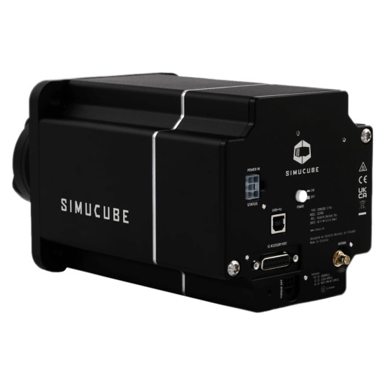 Simucube 2 Pro Wheelbase