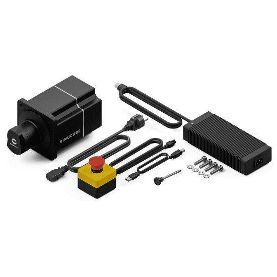 Simucube 2 Pro Wheelbase