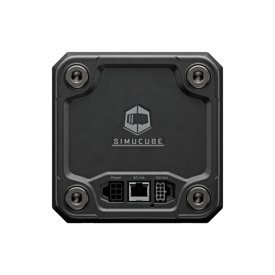 Simucube 3 Sport Wheelbase