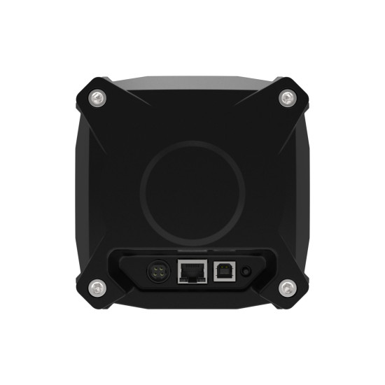 VRS DFP15 Wheelbase