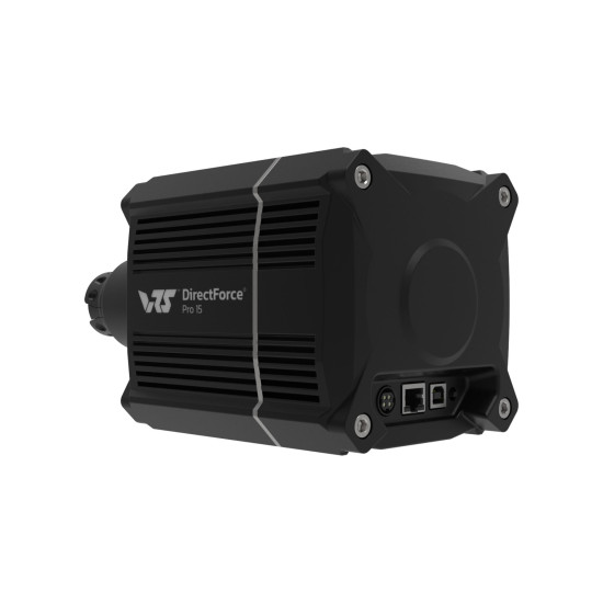 VRS DFP15 Wheelbase