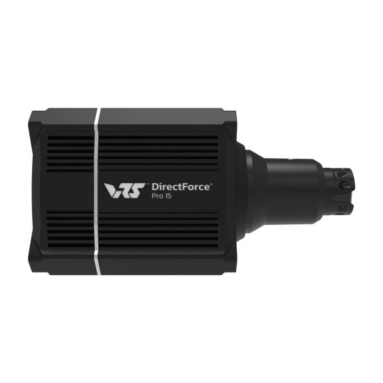 VRS DFP15 Wheelbase