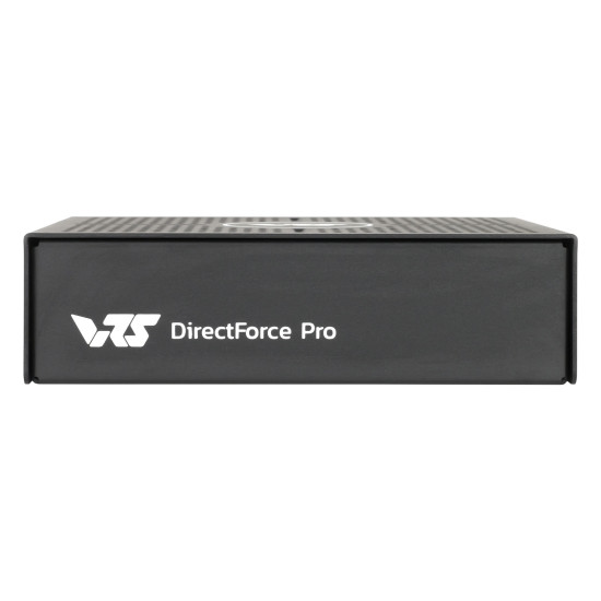 VRS uDFP20 Upgradeable Wheelbase