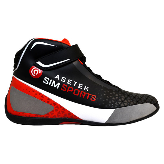 Asetek Simsports Sim Racing Shoes