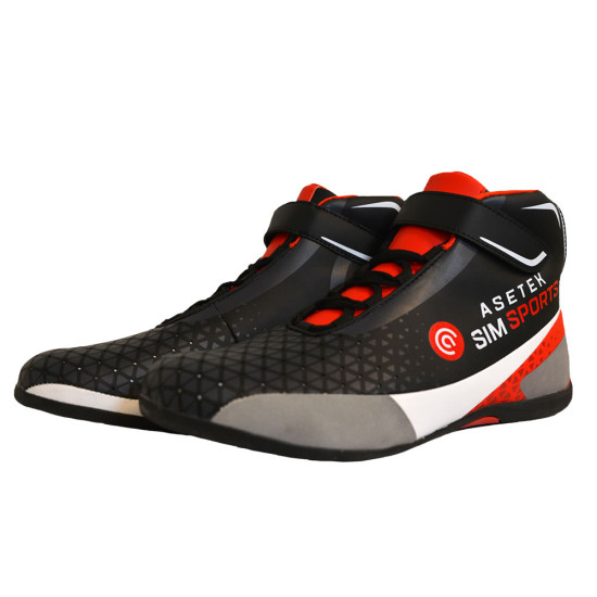 Asetek Simsports Sim Racing Shoes