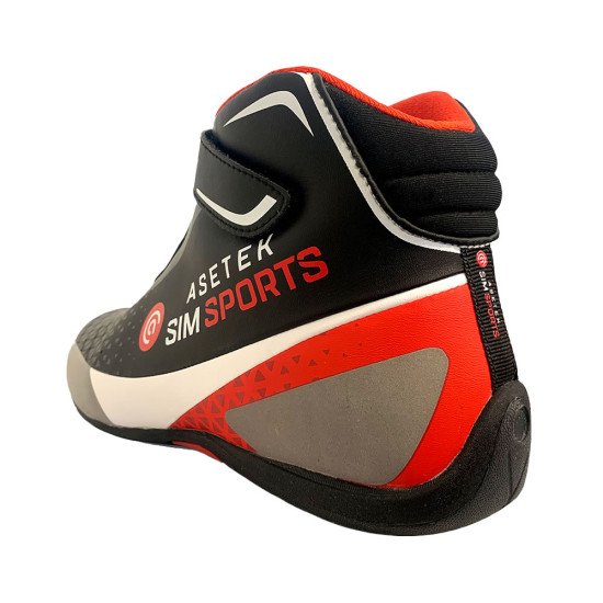 Asetek Simsports Sim Racing Shoes