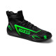 Sparco HYPERDRIVE - Black & Green
