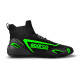 Sparco HYPERDRIVE - Black & Green