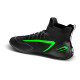 Sparco HYPERDRIVE - Black & Green