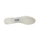 Sparco S-DRIVE MID - White & Blue