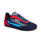 Sparco S-DRIVE Martini Racing Sneakers