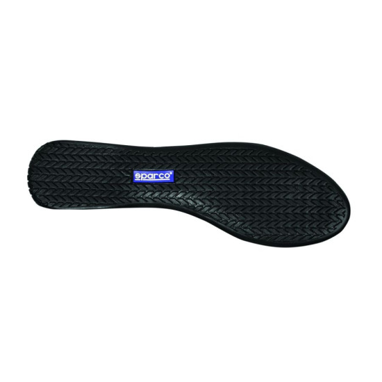 Sparco S-DRIVE - Black & Gray