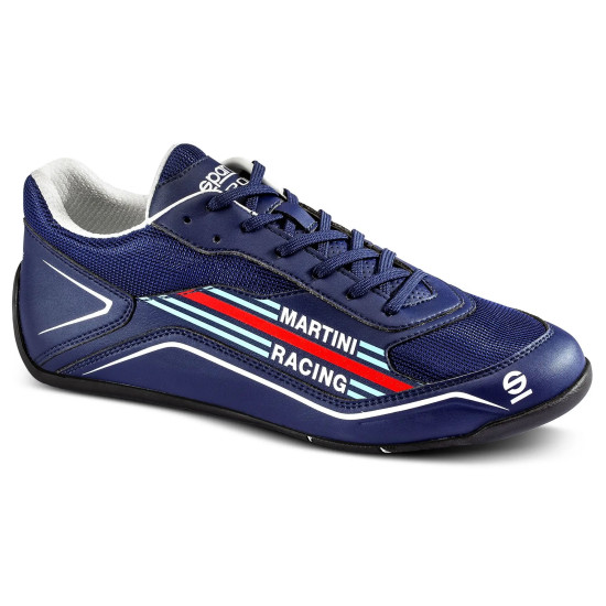 Sparco S-POLE - Martini Racing Sneakers