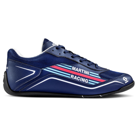 Sparco S-POLE - Martini Racing Sneakers