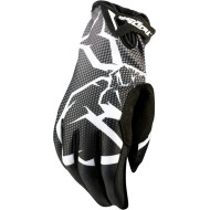 Moose Racing Agroid Pro Black Gloves