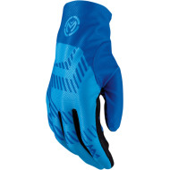 Moose Racing MX-2 Blue Gloves