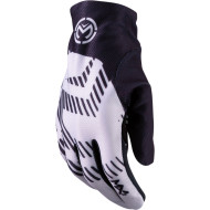 Moose Racing MX-2 White Gloves