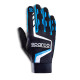 Sparco HYPERGRIP+ - Black & Blue