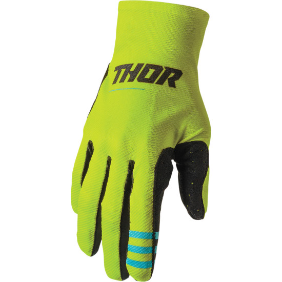 THOR Agile Plus Acid Gloves
