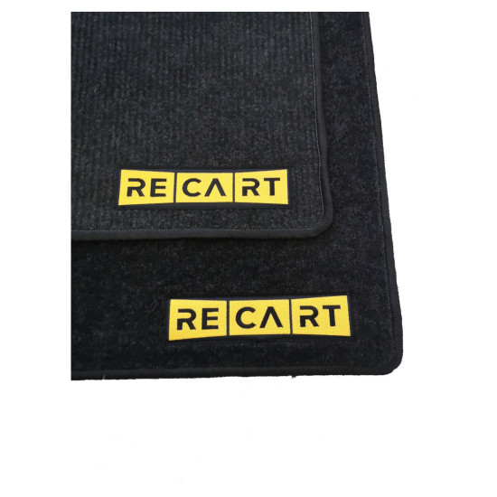 RECART Floort Mat Eton