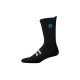 Cube Controls G+ Sim Racing Socks - Black