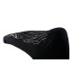 Cube Controls G+ Sim Racing Socks - Black