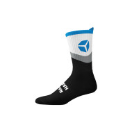 Cube Controls G+ Sim Racing Socks - Blue