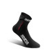 Sparco HYPERSPEED - Black & Red