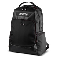 Sparco Superstage Backpack - Black