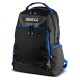 Sparco Superstage Backpack - Blue