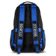 Sparco Superstage Backpack - Blue