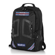 Stage Backpack Martini Racing MY23 - Black