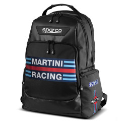 Superstage Backpack Martini Racing