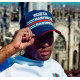 Flex Cap Martini Racing - Navy Blue