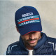 Flex Cap Martini Racing - Navy Blue