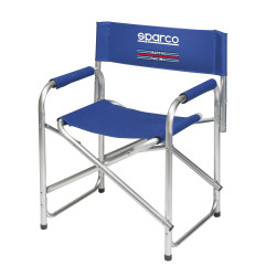 Martini Racing Paddock Chair