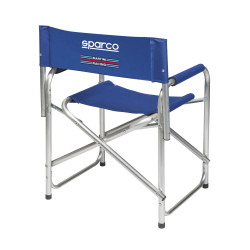 Martini Racing Paddock Chair