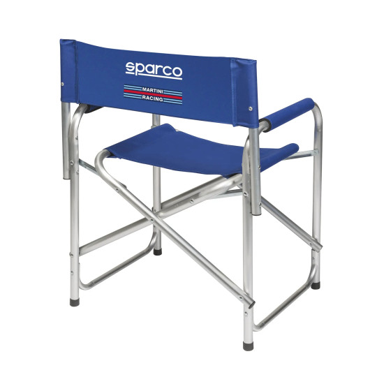 Martini Racing Paddock Chair