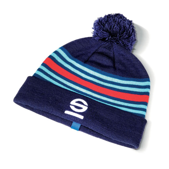Beanie Sparco Martini Racing
