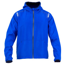 Men's Windstopper Jacket Sparco Wilson - Blue